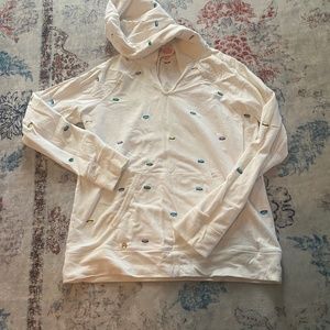 Lilly Pulitzer hoodie